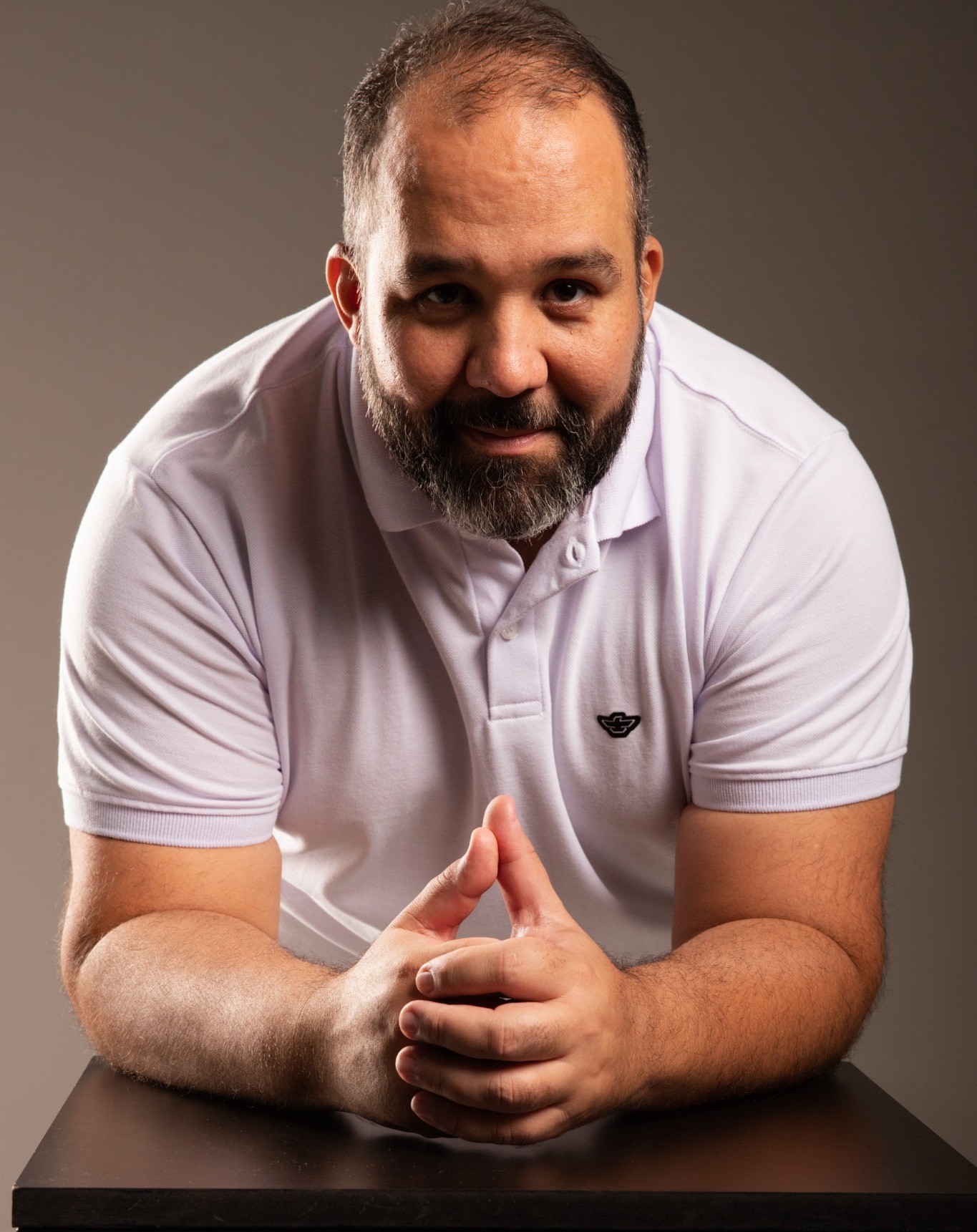 George Menezes, mentor do IT Services Community